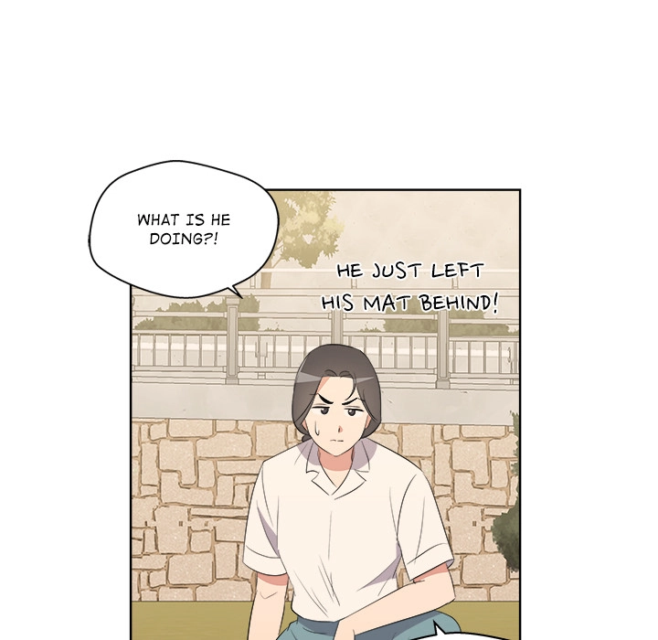 Cheonghak-dong Project Chapter 62 page 137 - 