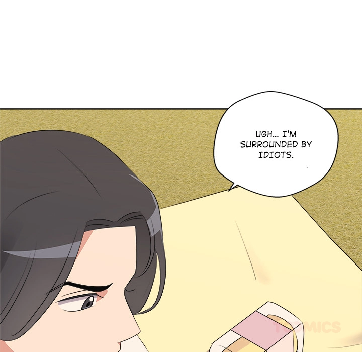 Cheonghak-dong Project Chapter 62 page 139 - 