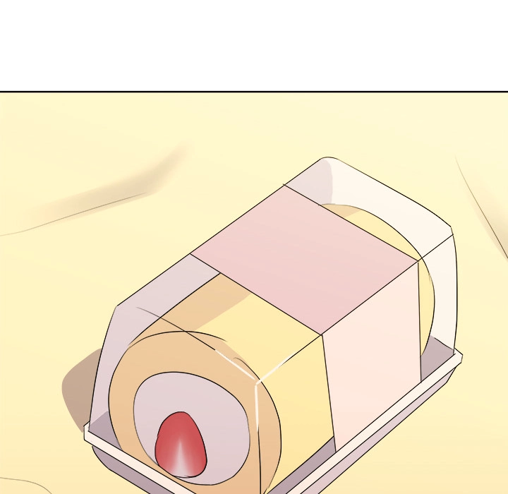 Cheonghak-dong Project Chapter 62 page 141 - 