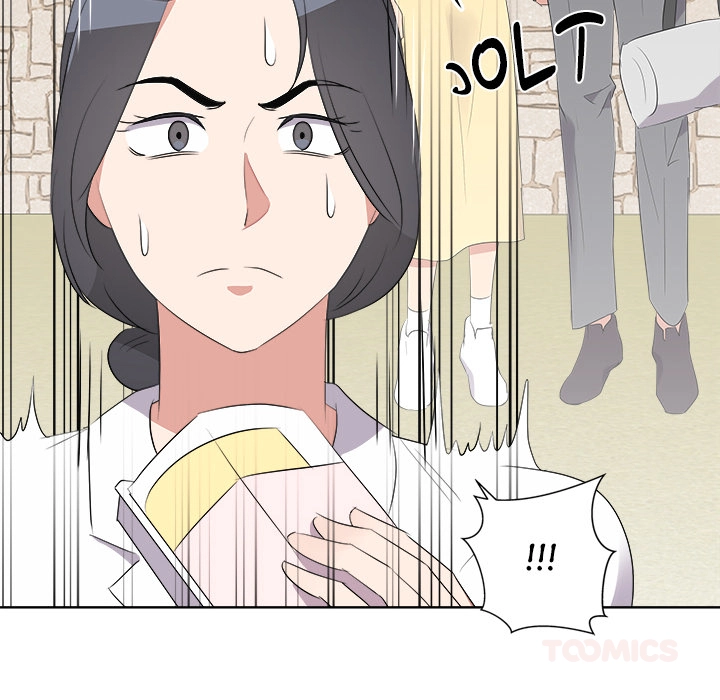 Cheonghak-dong Project Chapter 62 page 148 - 