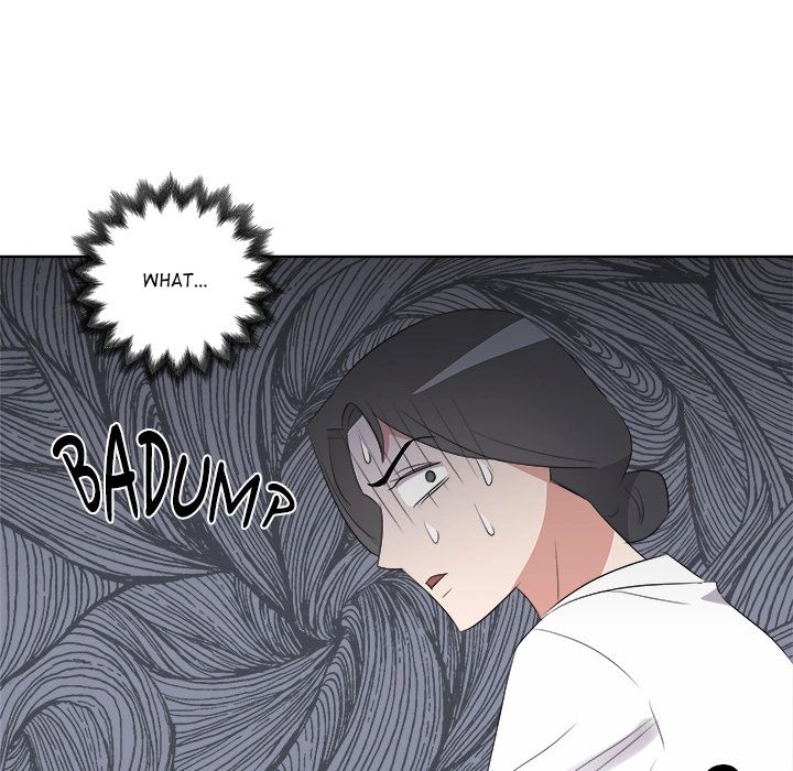 Cheonghak-dong Project Chapter 62 page 150 - 