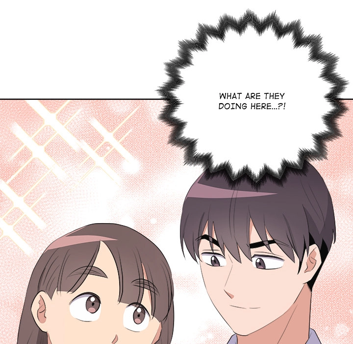 Cheonghak-dong Project Chapter 62 page 152 - 