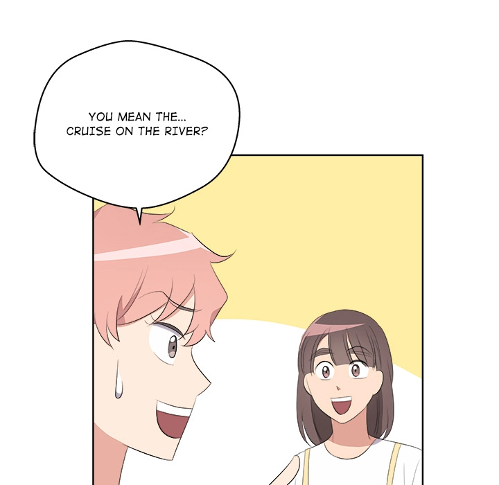 Cheonghak-dong Project Chapter 62 page 21 - 