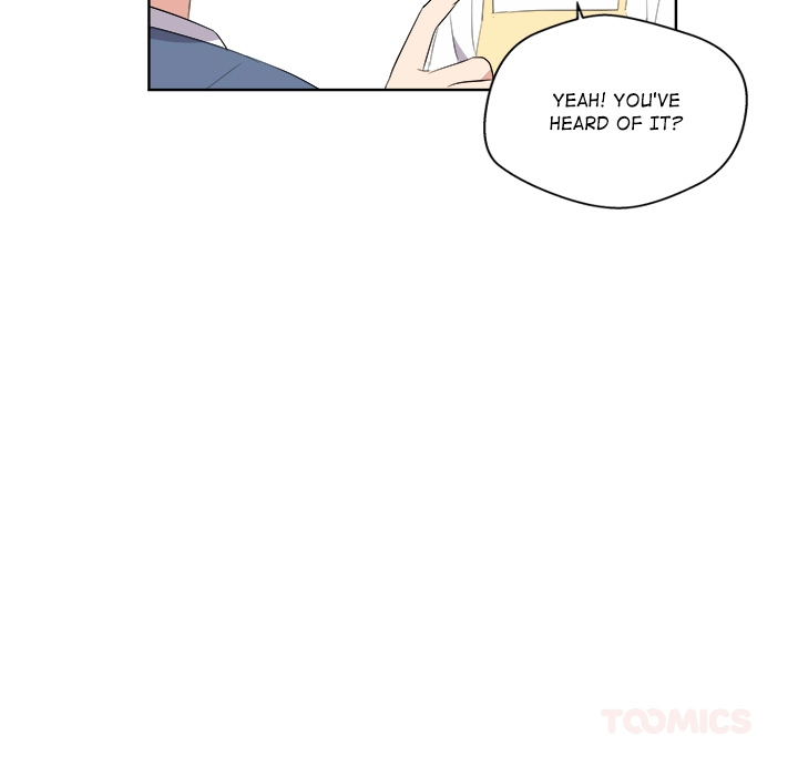 Cheonghak-dong Project Chapter 62 page 22 - 
