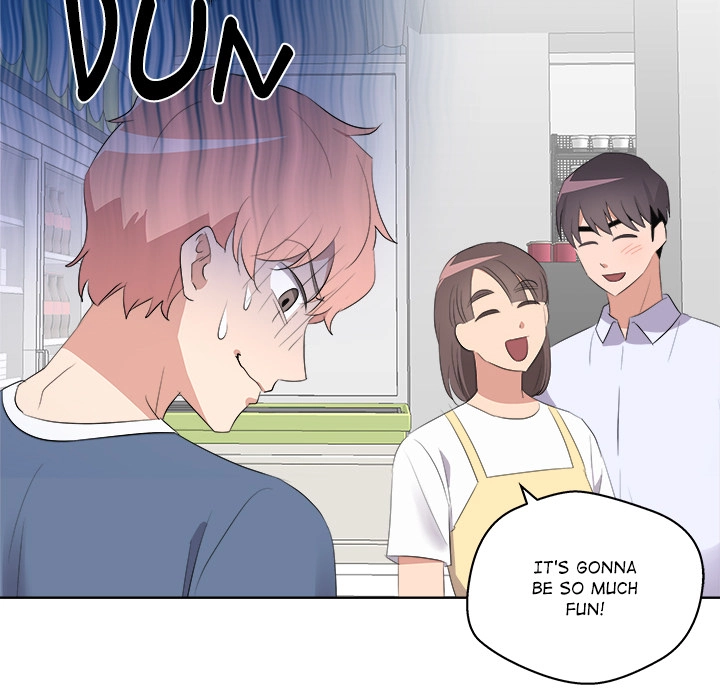 Cheonghak-dong Project Chapter 62 page 29 - 