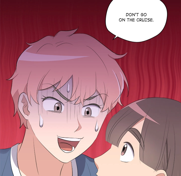 Cheonghak-dong Project Chapter 62 page 33 - 