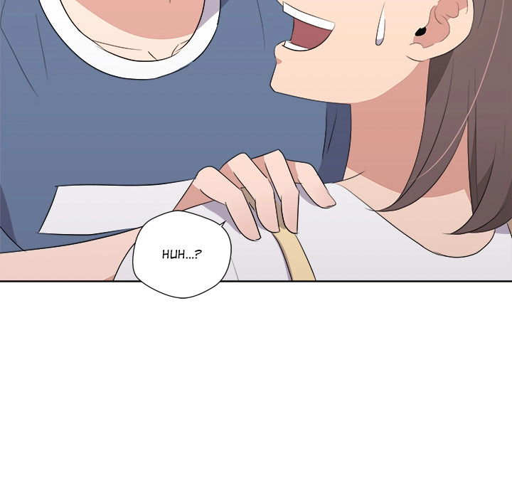 Cheonghak-dong Project Chapter 62 page 34 - 