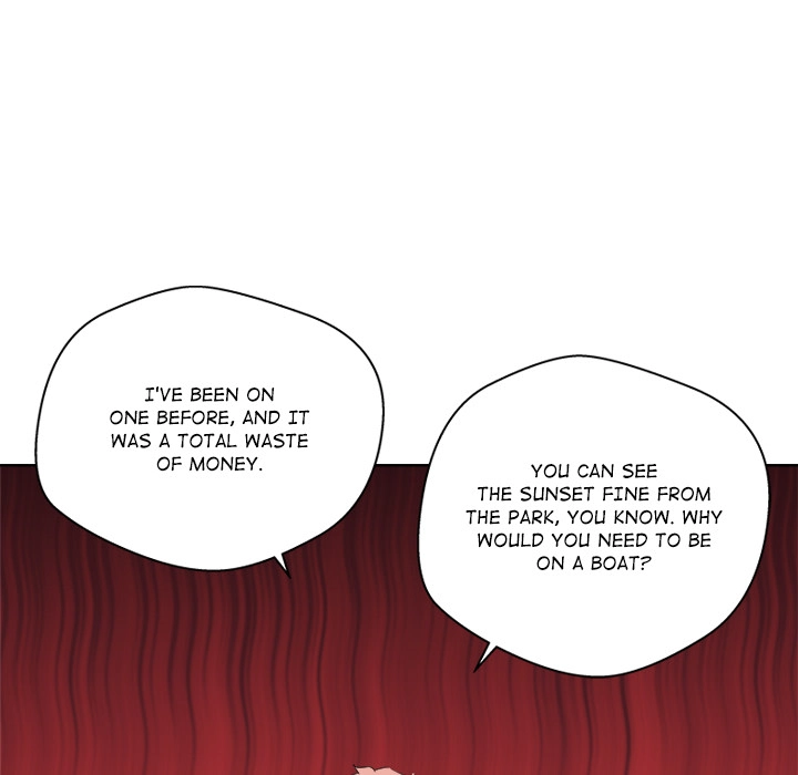 Cheonghak-dong Project Chapter 62 page 35 - 