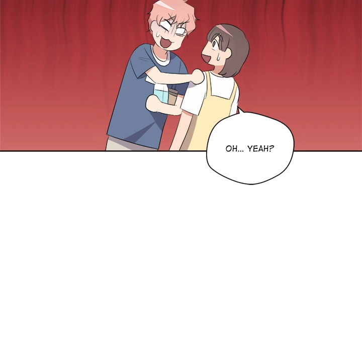 Cheonghak-dong Project Chapter 62 page 36 - 