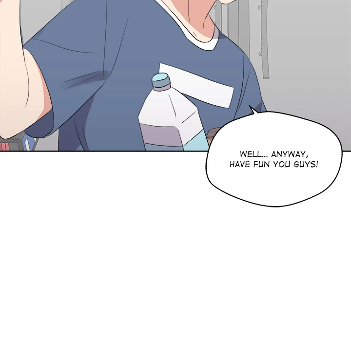Cheonghak-dong Project Chapter 62 page 38 - 