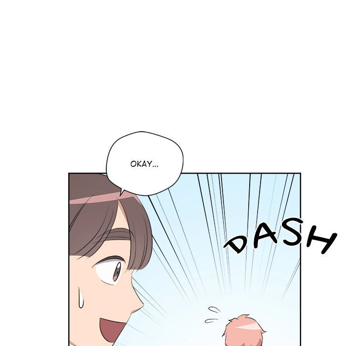 Cheonghak-dong Project Chapter 62 page 39 - 
