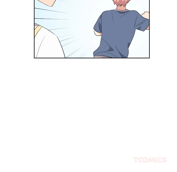 Cheonghak-dong Project Chapter 62 page 40 - 