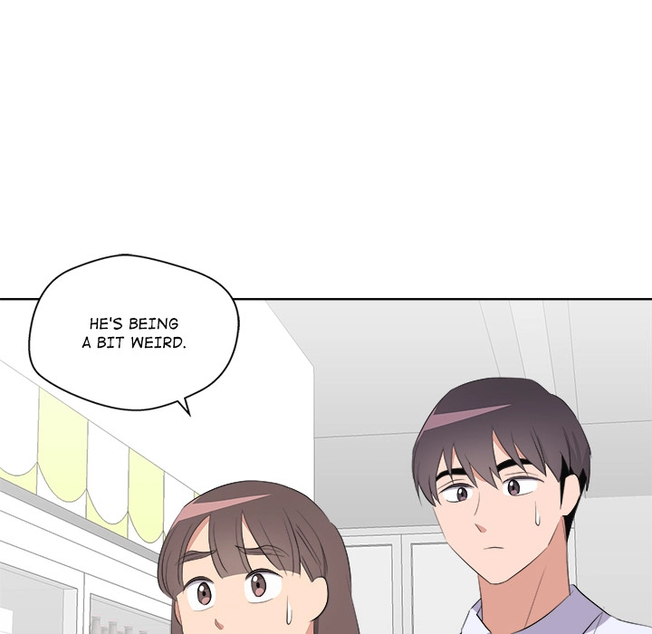 Cheonghak-dong Project Chapter 62 page 41 - 