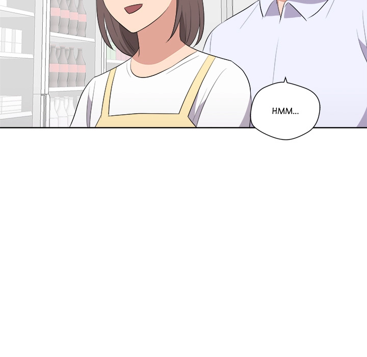 Cheonghak-dong Project Chapter 62 page 42 - 