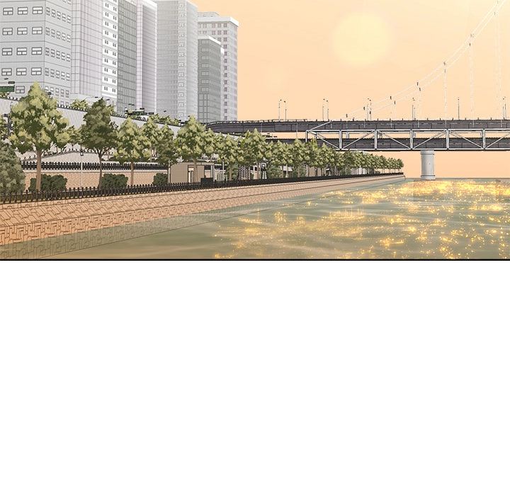 Cheonghak-dong Project Chapter 62 page 45 - 