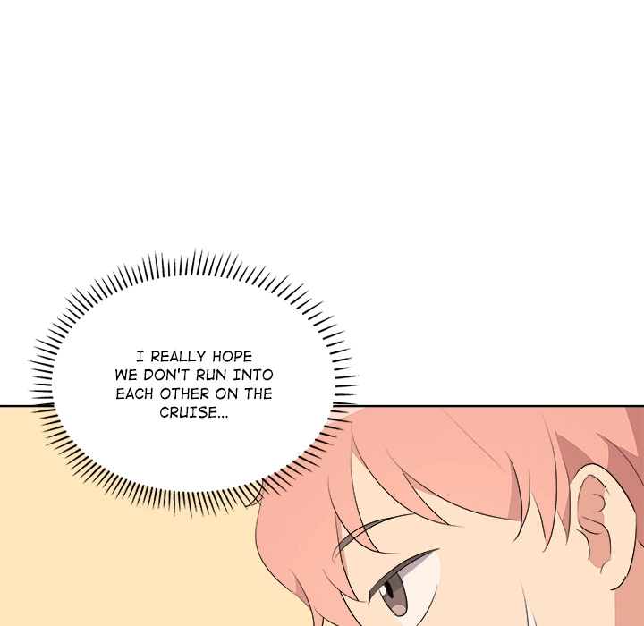 Cheonghak-dong Project Chapter 62 page 48 - 