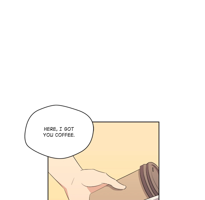 Cheonghak-dong Project Chapter 62 page 50 - 