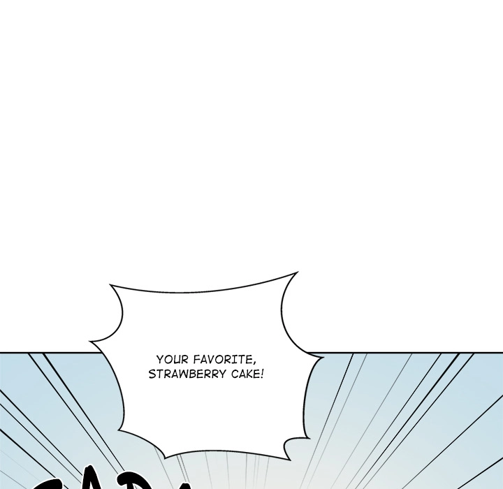 Cheonghak-dong Project Chapter 62 page 54 - 