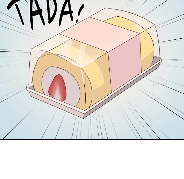 Cheonghak-dong Project Chapter 62 page 55 - 