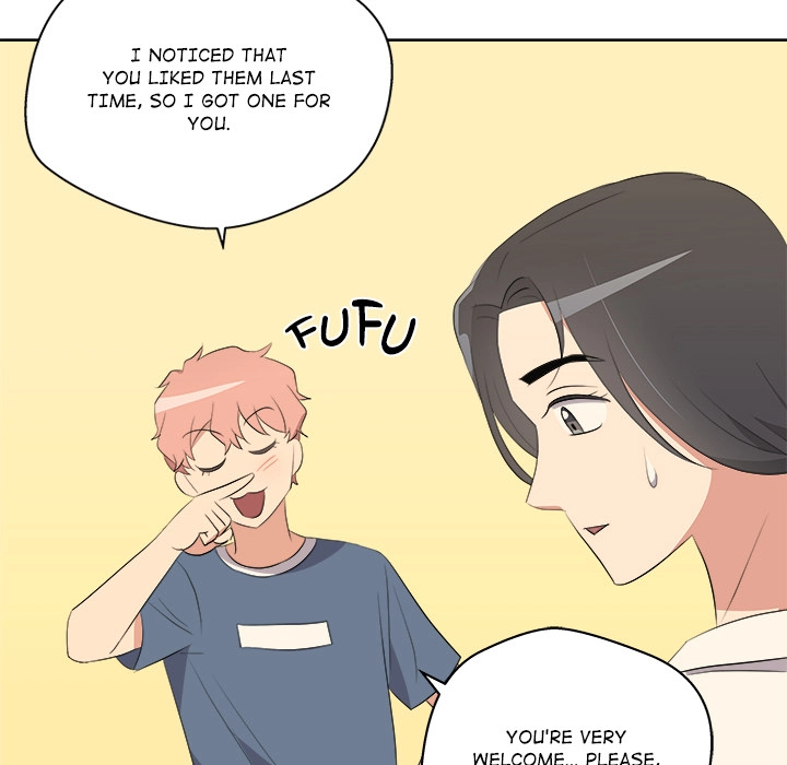 Cheonghak-dong Project Chapter 62 page 57 - 