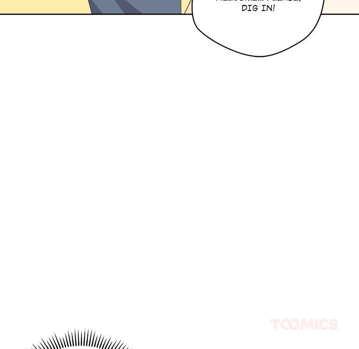 Cheonghak-dong Project Chapter 62 page 58 - 