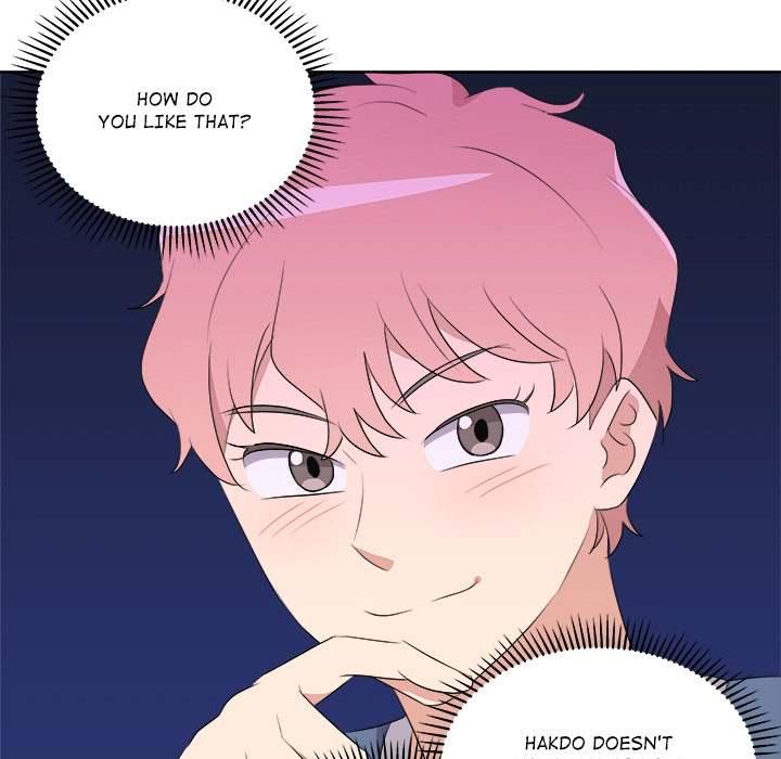 Cheonghak-dong Project Chapter 62 page 59 - 