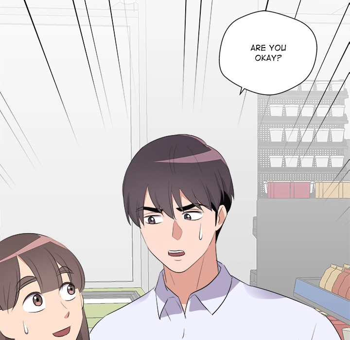 Cheonghak-dong Project Chapter 62 page 7 - 