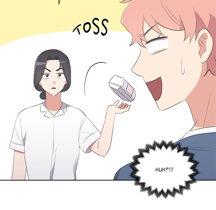 Cheonghak-dong Project Chapter 62 page 64 - 