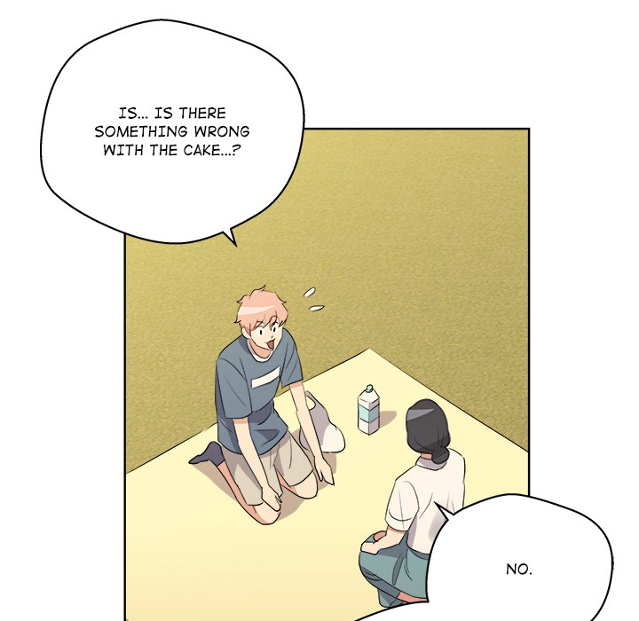 Cheonghak-dong Project Chapter 62 page 66 - 