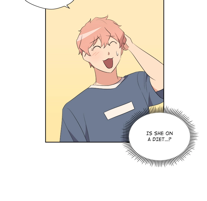 Cheonghak-dong Project Chapter 62 page 68 - 