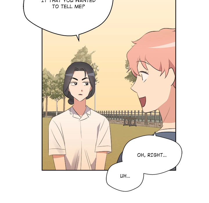 Cheonghak-dong Project Chapter 62 page 72 - 