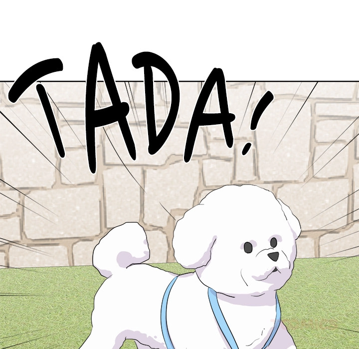 Cheonghak-dong Project Chapter 62 page 76 - 