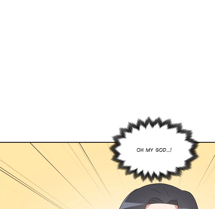 Cheonghak-dong Project Chapter 62 page 78 - 