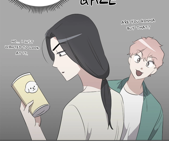 Cheonghak-dong Project Chapter 62 page 81 - 
