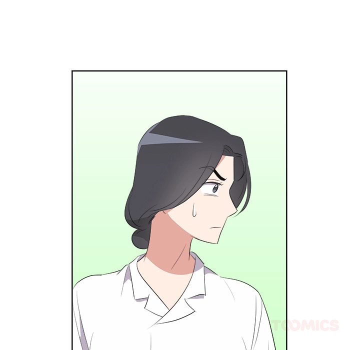 Cheonghak-dong Project Chapter 62 page 85 - 