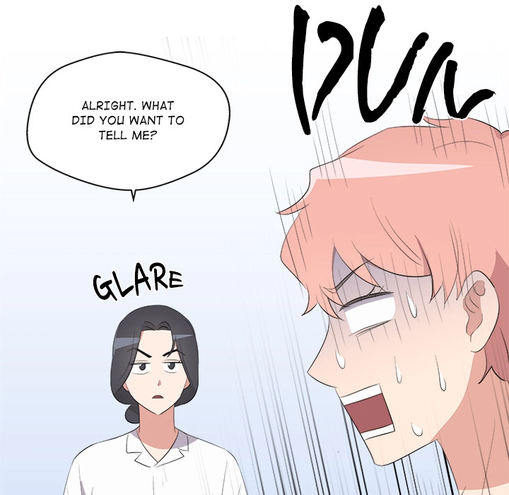 Cheonghak-dong Project Chapter 62 page 89 - 