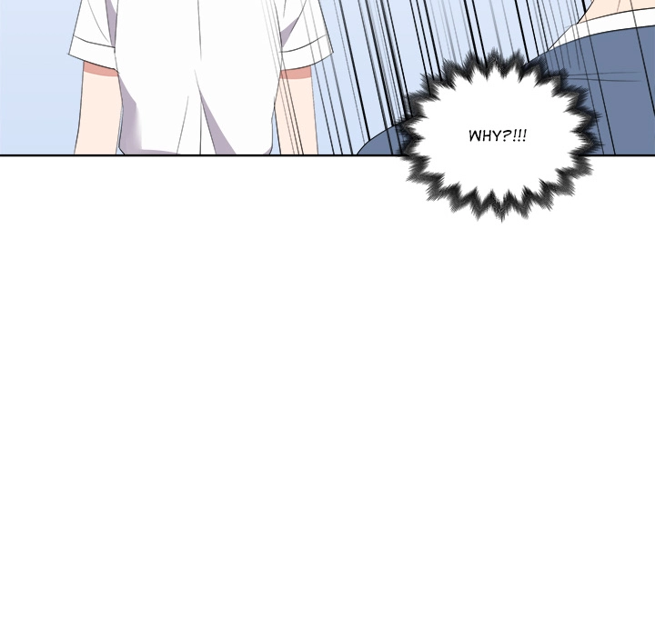 Cheonghak-dong Project Chapter 62 page 90 - 