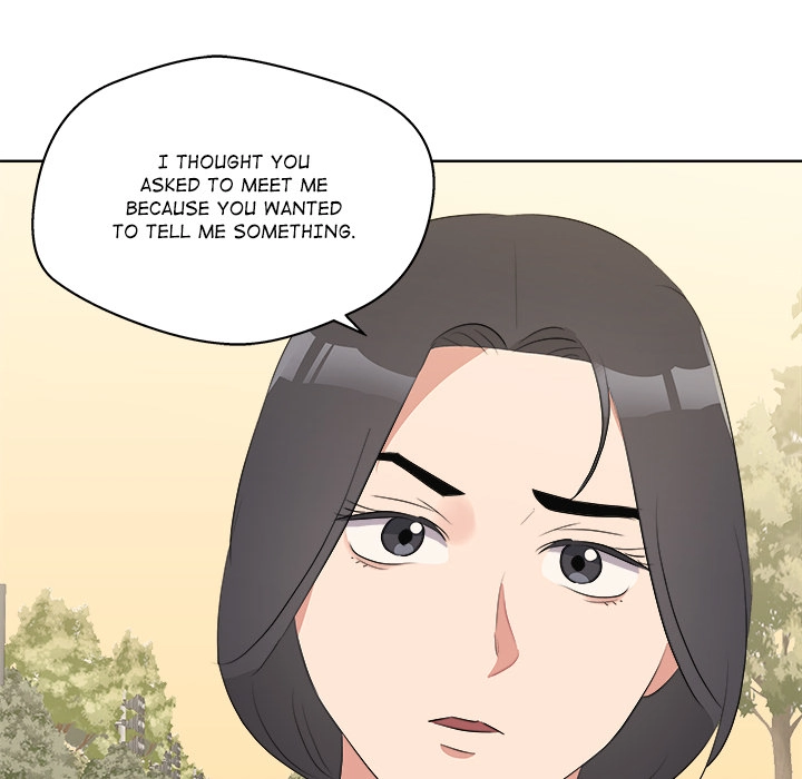 Cheonghak-dong Project Chapter 62 page 93 - 