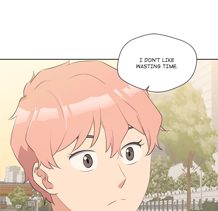 Cheonghak-dong Project Chapter 62 page 95 - 