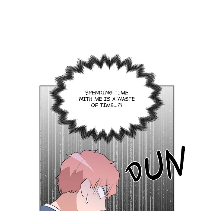Cheonghak-dong Project Chapter 62 page 99 - 