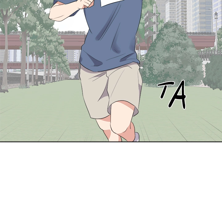 Cheonghak-dong Project Chapter 63 page 102 - 