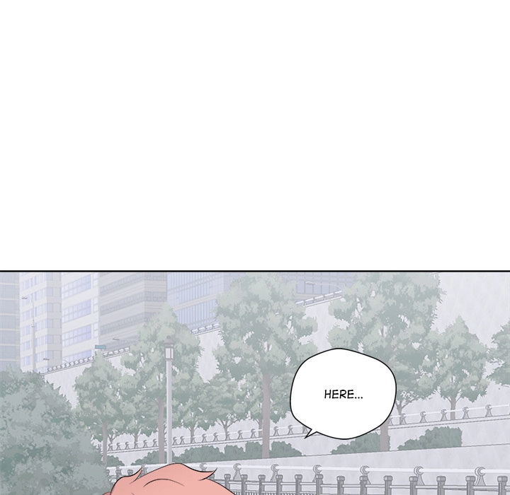 Cheonghak-dong Project Chapter 63 page 108 - 