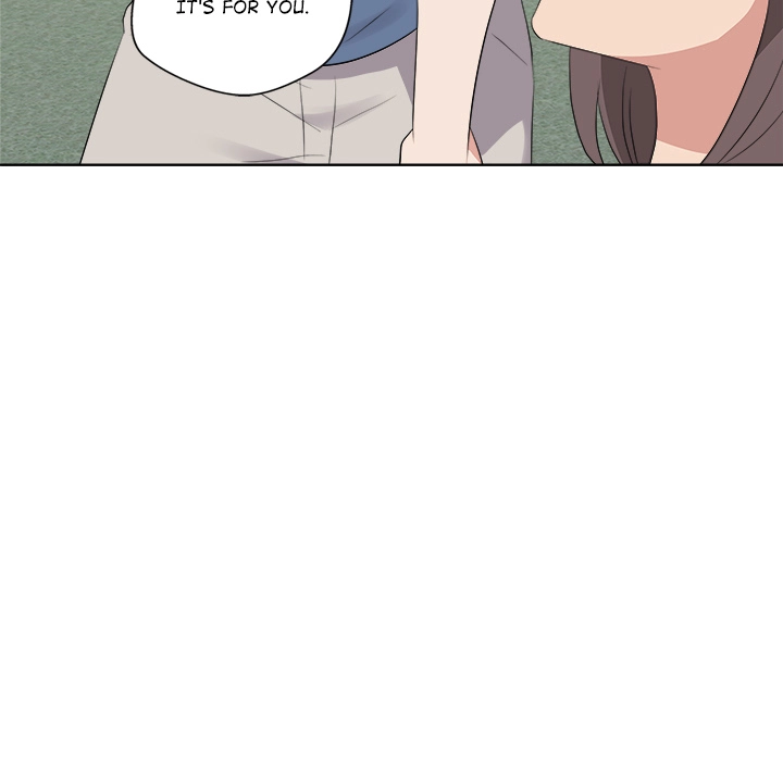 Cheonghak-dong Project Chapter 63 page 110 - 
