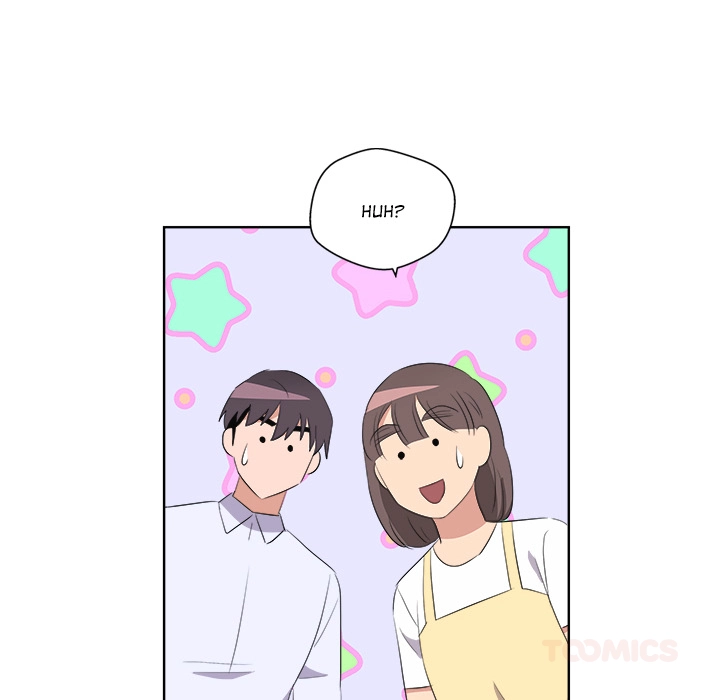Cheonghak-dong Project Chapter 63 page 111 - 