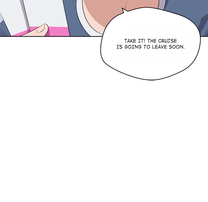 Cheonghak-dong Project Chapter 63 page 116 - 