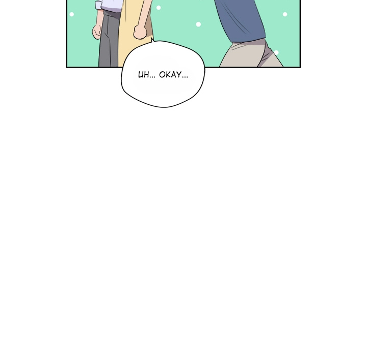 Cheonghak-dong Project Chapter 63 page 118 - 