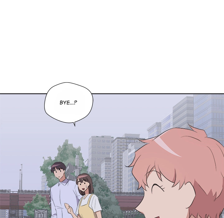Cheonghak-dong Project Chapter 63 page 119 - 