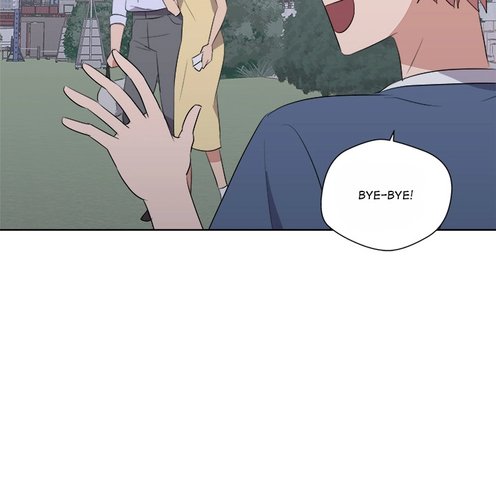 Cheonghak-dong Project Chapter 63 page 120 - 