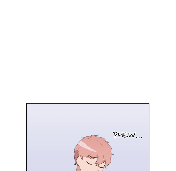 Cheonghak-dong Project Chapter 63 page 121 - 