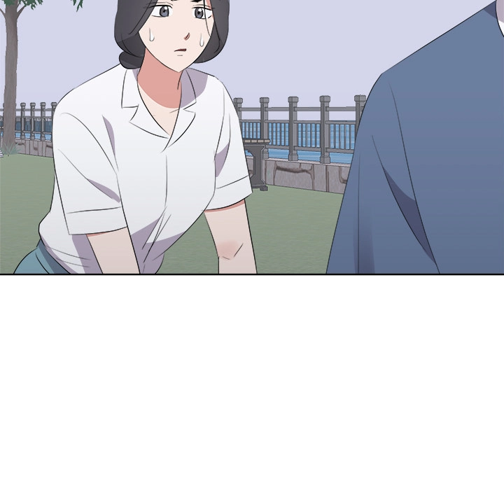 Cheonghak-dong Project Chapter 63 page 124 - 